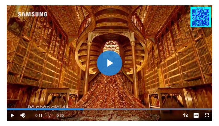 Read more about the article Bảo Vệ Bản Quyền Video Khóa Học Để Chống Tải Trộm Video