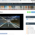 Chặn Download Video – Bảo Mật Video Như Thế Nào?